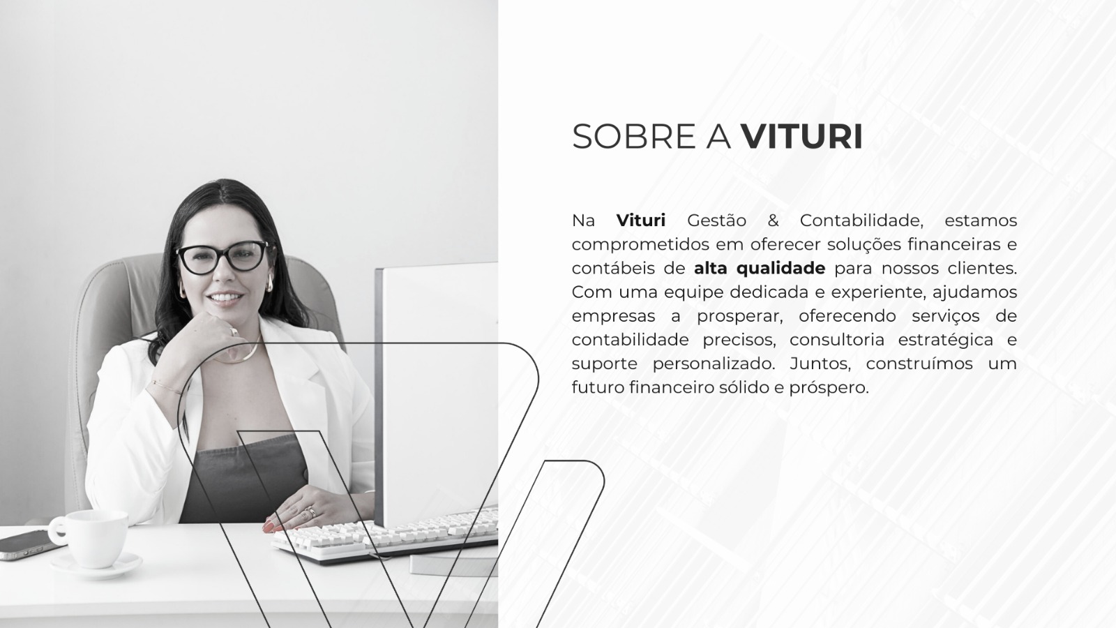 Imagem representativa da seção Quem Somos